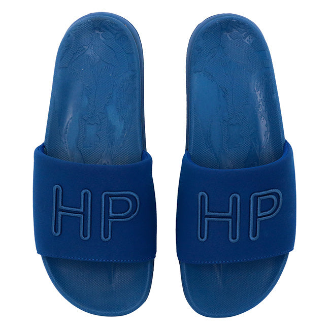 Hush Puppies Sandal Pria Summit Iii In Blue