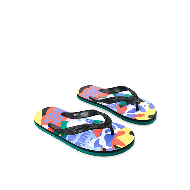 Ludo Liunic In Black