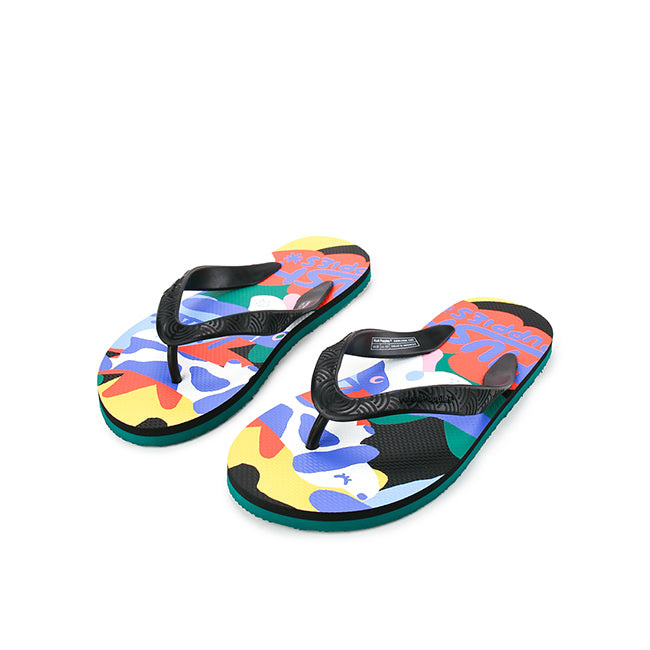 Ludo Liunic In Black