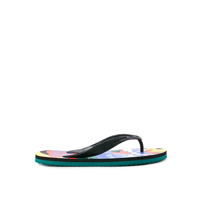 Ludo Liunic In Black