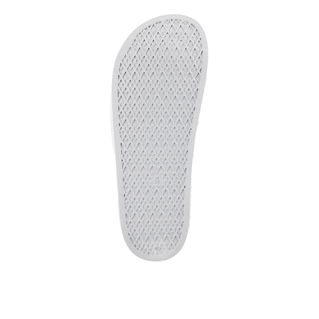 Hush Puppies Sandal Pria Thanos Cliff Slide In Grey