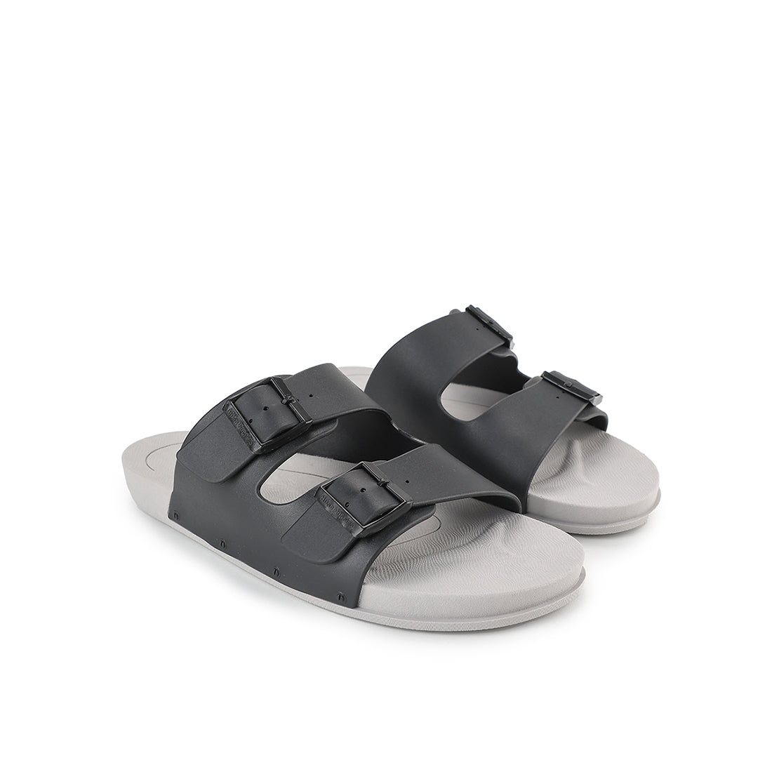 Hush Puppies Men Sandals Bricks Ii - 2 Straps