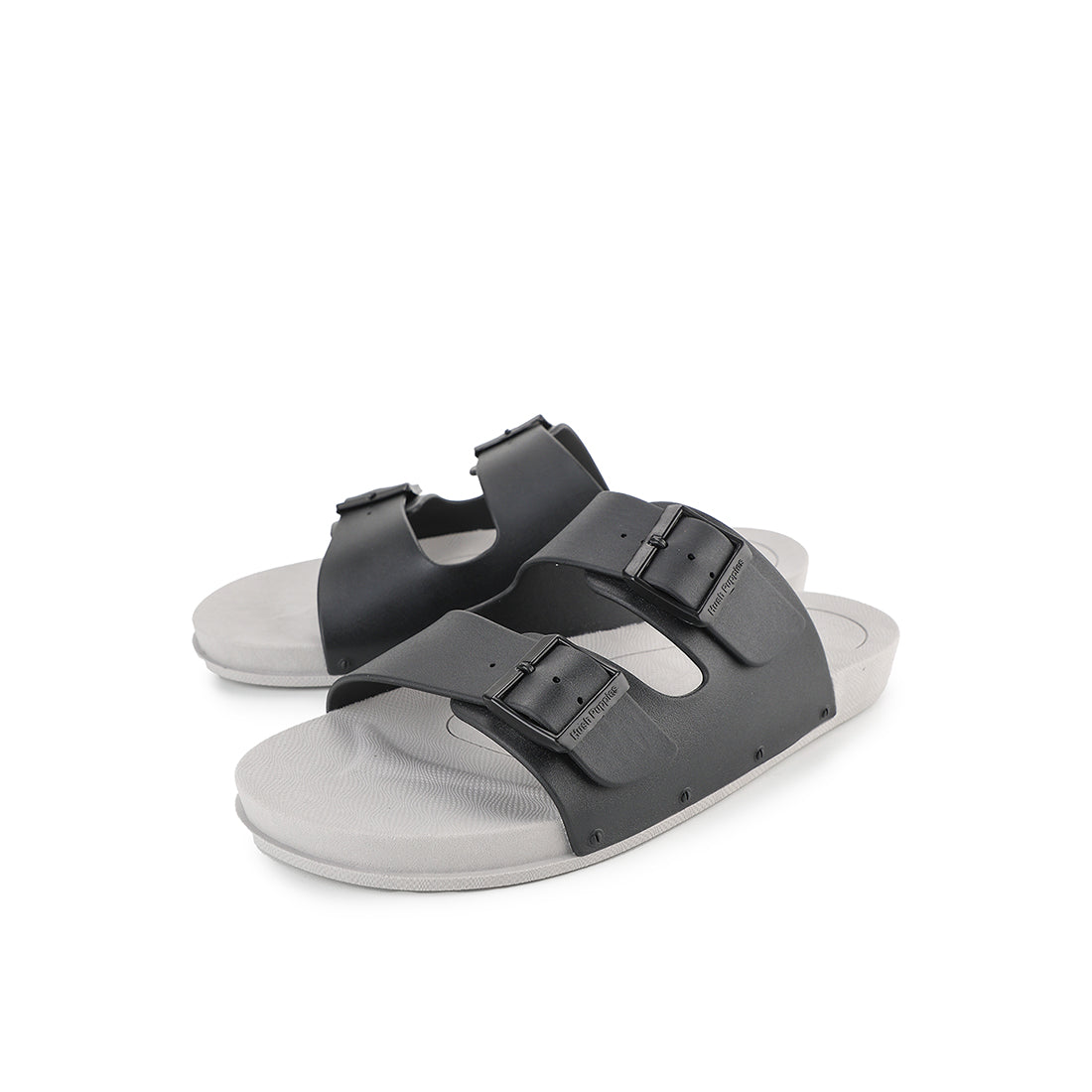 Hush Puppies Men Sandals Bricks Ii - 2 Straps