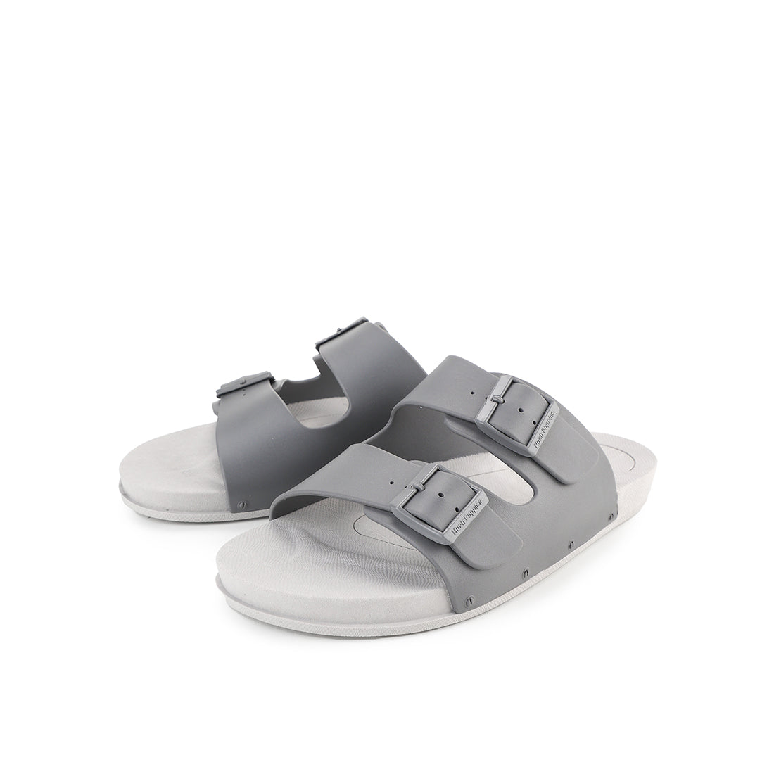 Hush Puppies Men Sandals Bricks Ii - 2 Straps
