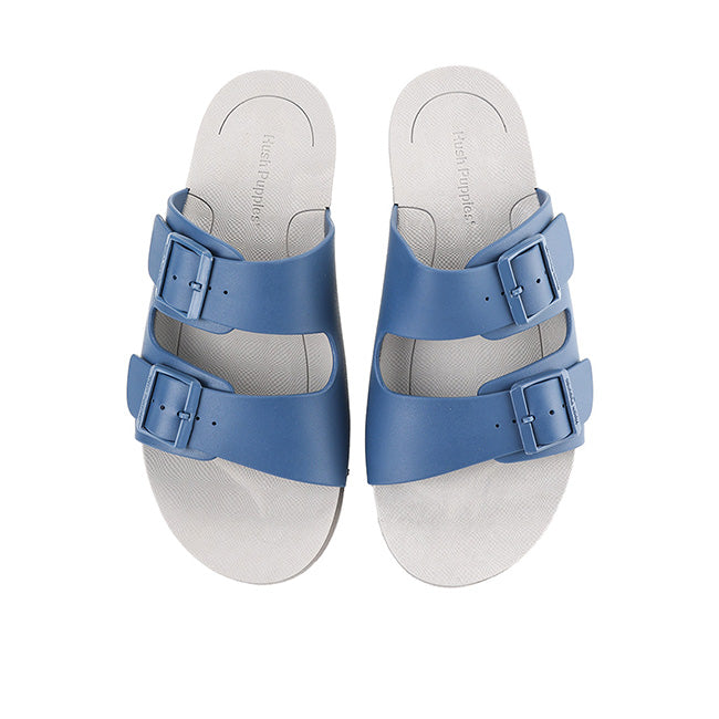 Hush Puppies Men Sandals Bricks Ii - 2 Straps