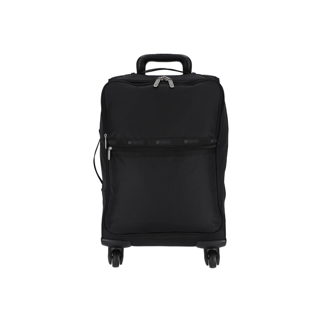 Carry-On Roller In Fresh Black
