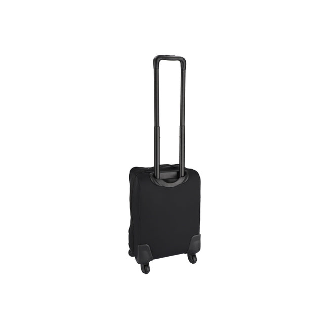 Carry-On Roller In Fresh Black
