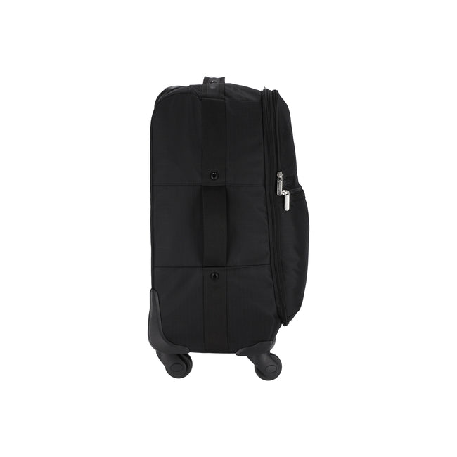 Carry-On Roller In Fresh Black