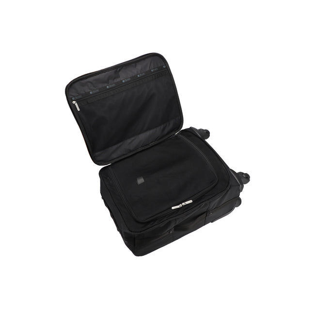 Carry-On Roller In Fresh Black