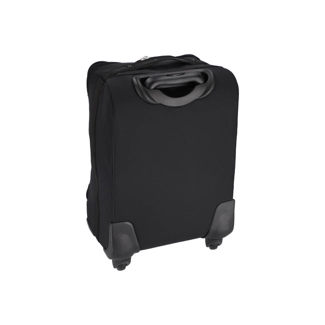 Carry-On Roller In Fresh Black
