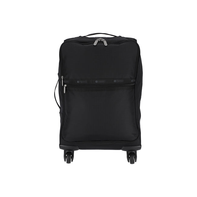 Carry-On Roller In Fresh Black