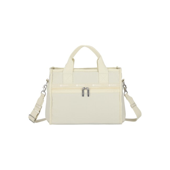 LeSportsac Unisex Bags Large E/W Th Tote In Biscuit Beige