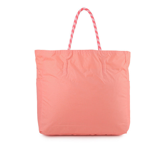 LeSportsac Unisex Bags Large 2 Way Tote In 2Way Merngue/Coral Punch