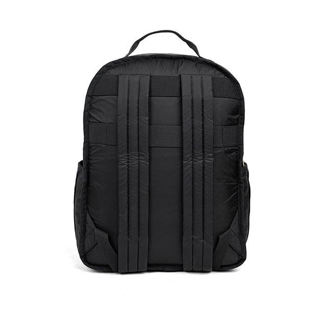 LeSportsac Tas Wanita Backpack Essential Carryall Bp In Black C