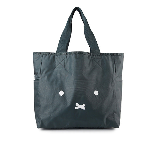 LeSportsac Unisex Bags Lg Reversible Tote In 2 Way Miffy Tote