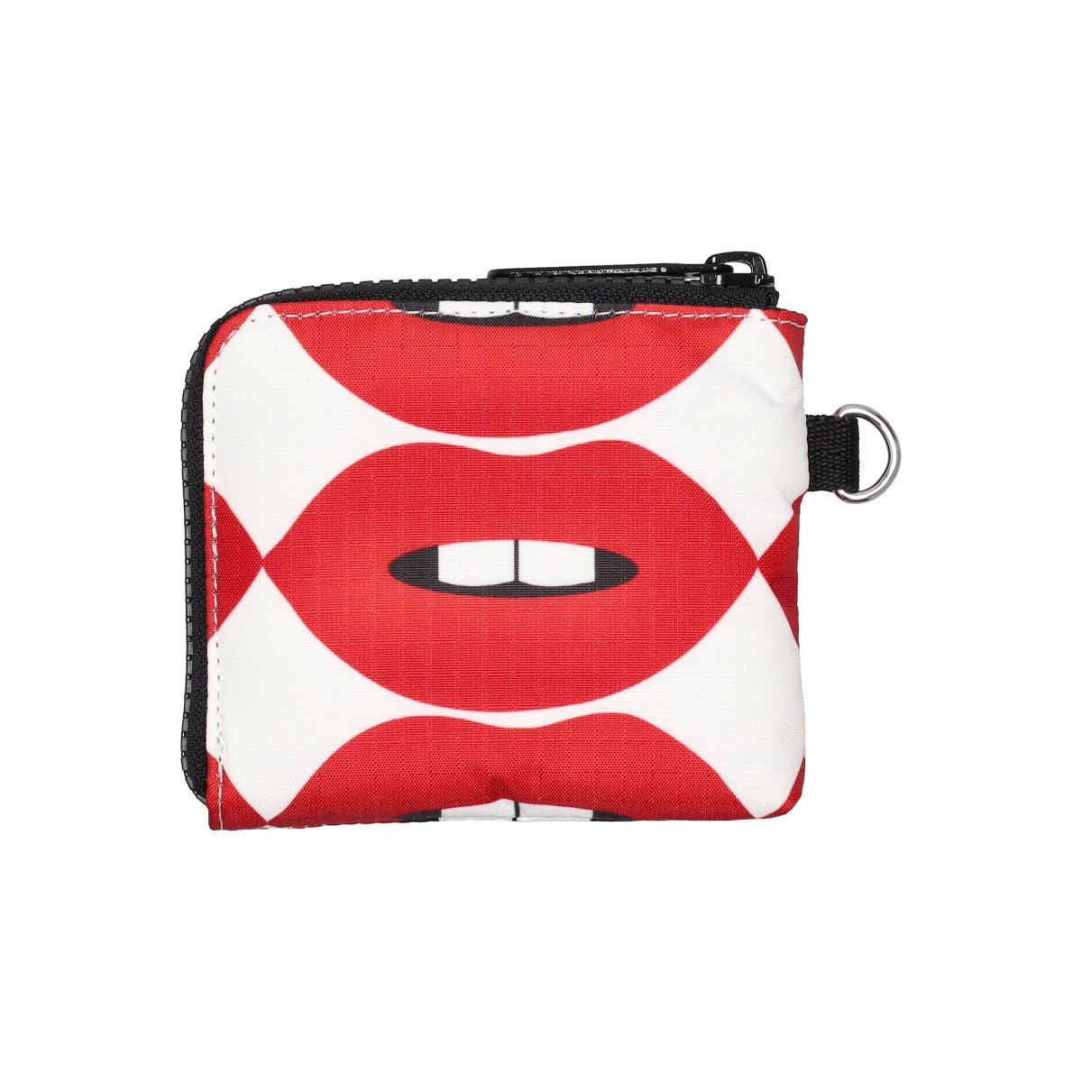 Zip Wallet In Ll Lips Wallet