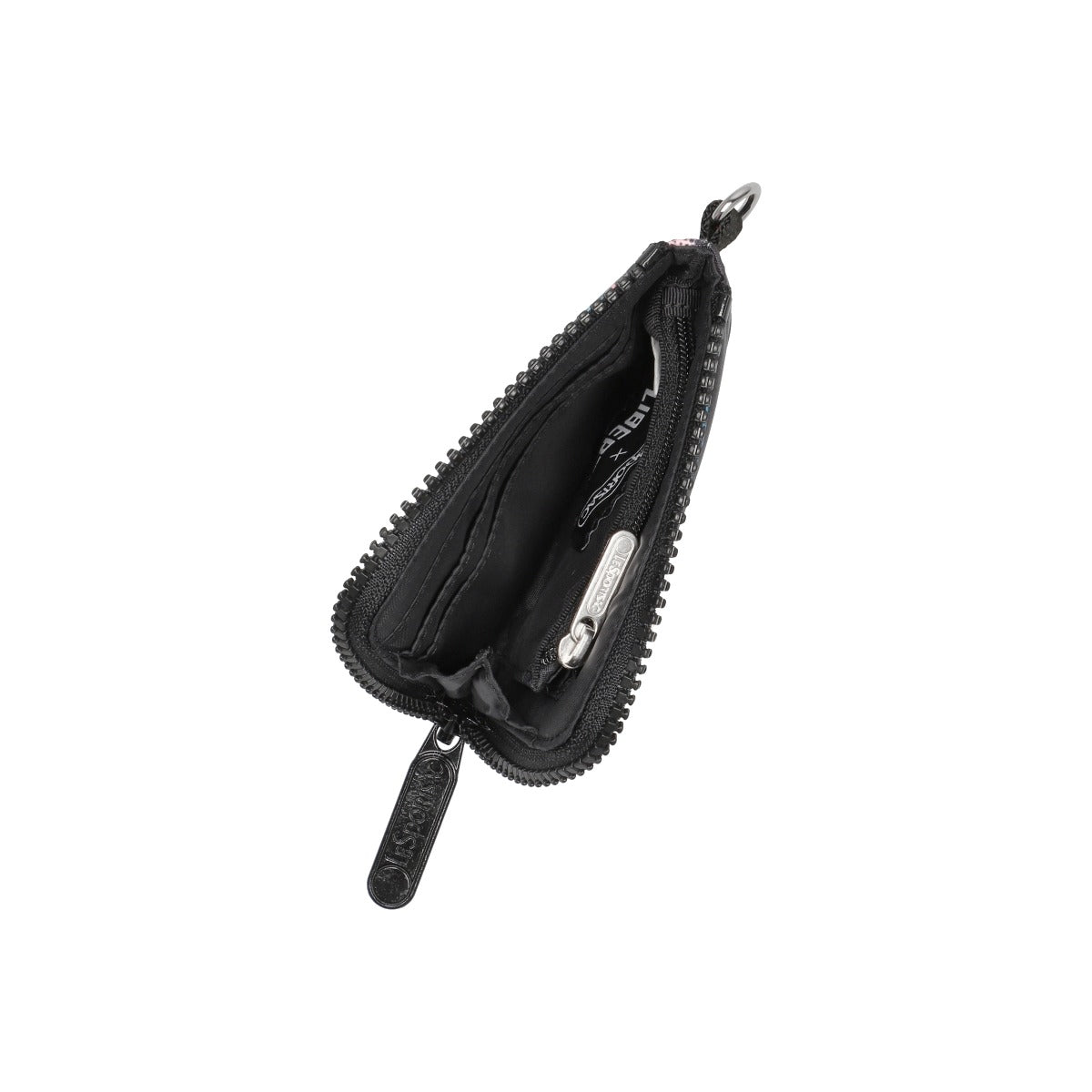 Zip Wallet In Ll Faces Wallet