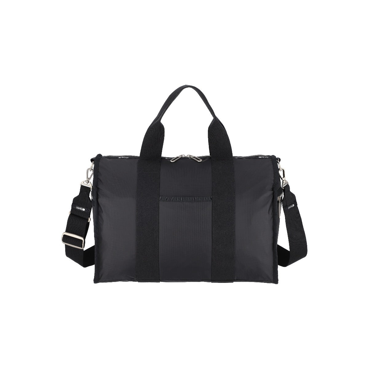 Essential Medium Duffle In Black C