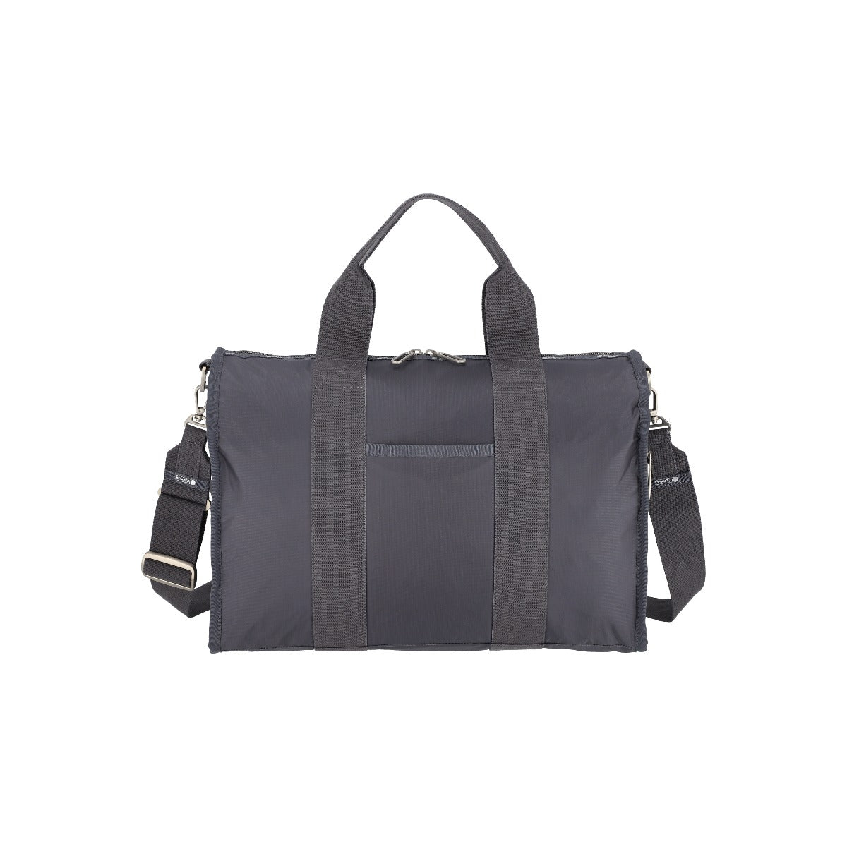 Essential Medium Duffle In Shadow Grey C
