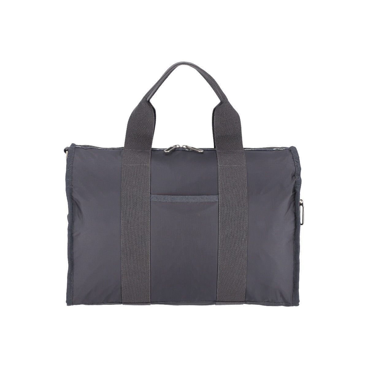 Essential Medium Duffle In Shadow Grey C