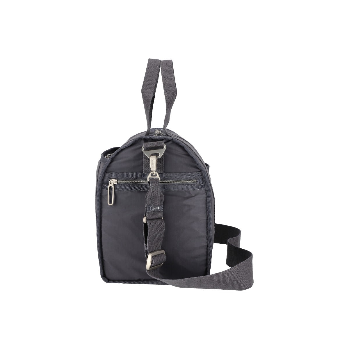 Essential Medium Duffle In Shadow Grey C