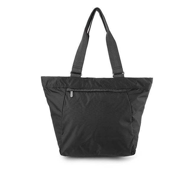 LeSportsac Unisex Bags Med E/W Tote In Recycled Black