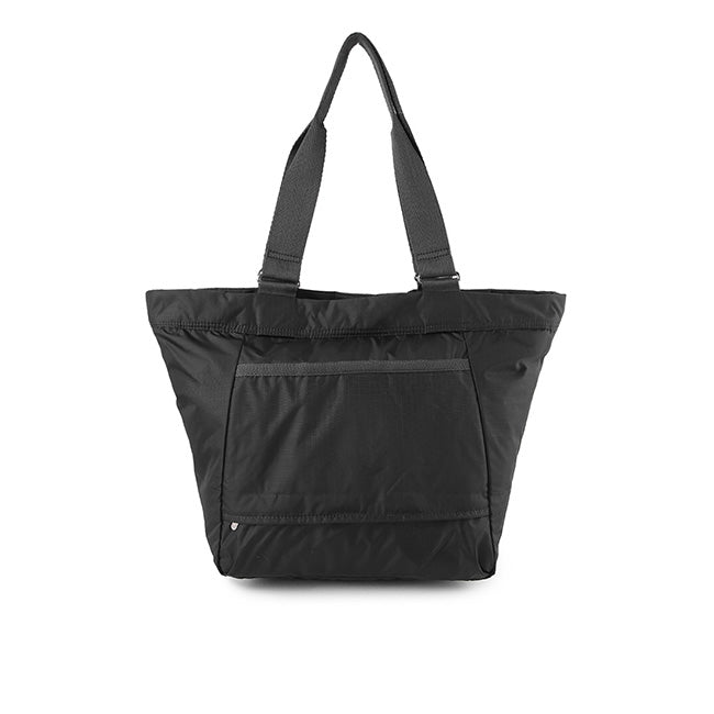 LeSportsac Unisex Bags Med E/W Tote In Recycled Black