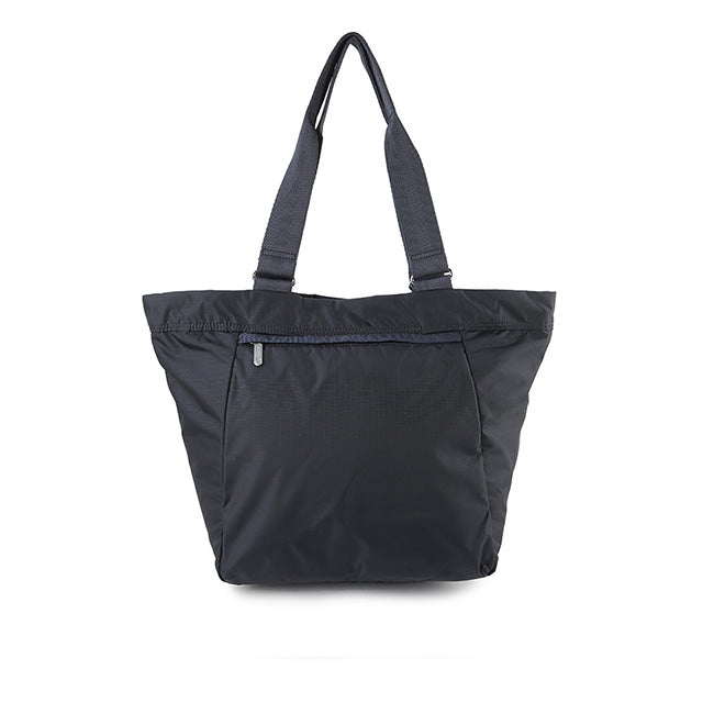 LeSportsac Unisex Bags Med E/W Tote In Deep Sea Blue