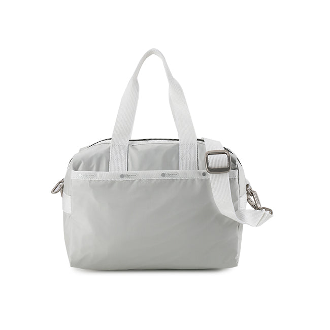 SMALL UPTOWN SATCHEL