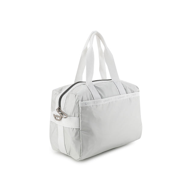 SMALL UPTOWN SATCHEL