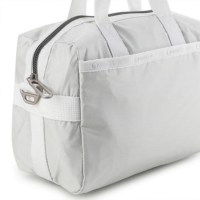 SMALL UPTOWN SATCHEL