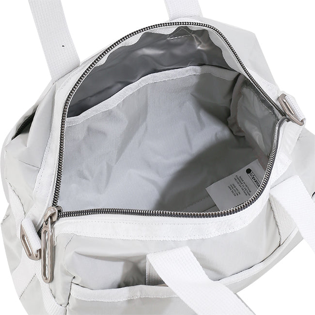 SMALL UPTOWN SATCHEL