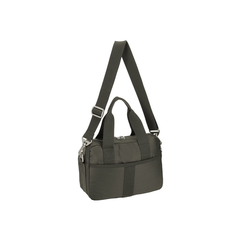 LeSportsac Tas Unisex Hand Bag METRO CONVERTIBLE