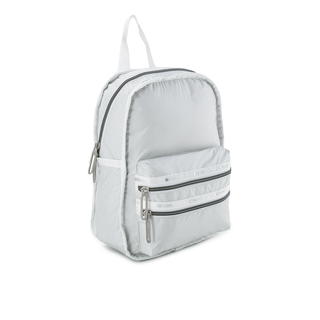 LeSportsac Tas Unisex Backpack Sm Functional Bkpk In Blanc C