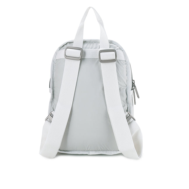 LeSportsac Tas Unisex Backpack Sm Functional Bkpk In Blanc C