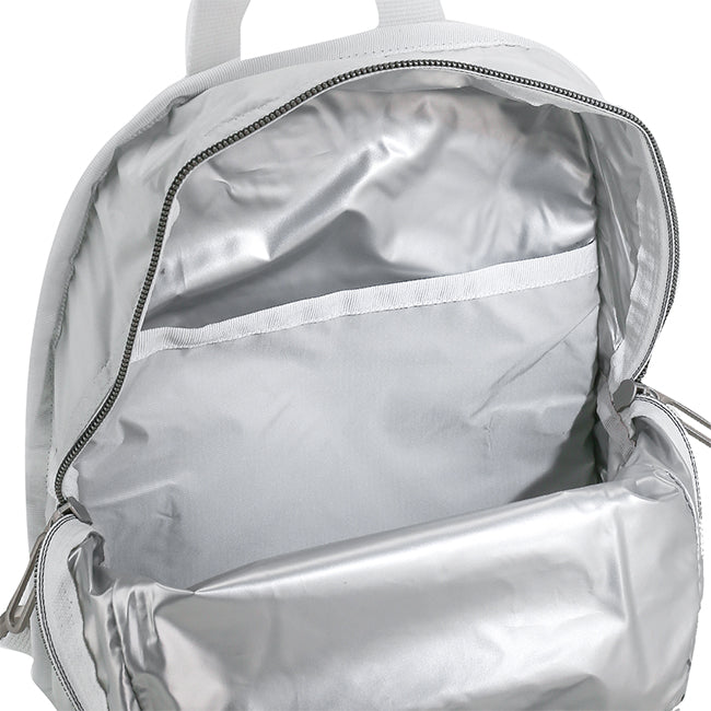 LeSportsac Tas Unisex Backpack Sm Functional Bkpk In Blanc C