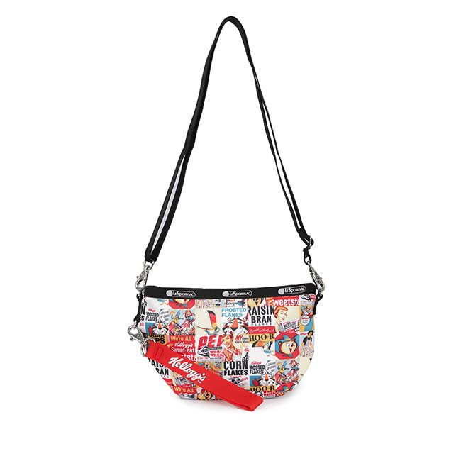 LeSportsac Tas Wanita Sling Bag CEREAL BOWL BAG