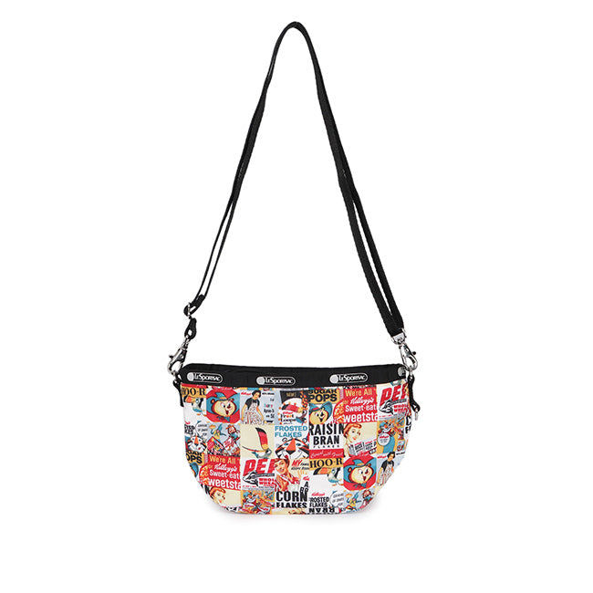 LeSportsac Tas Wanita Sling Bag CEREAL BOWL BAG