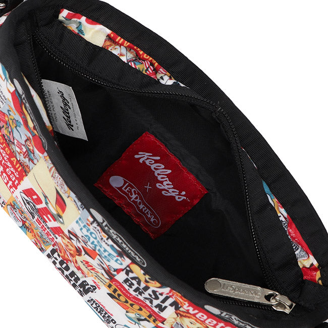 LeSportsac Tas Wanita Sling Bag CEREAL BOWL BAG