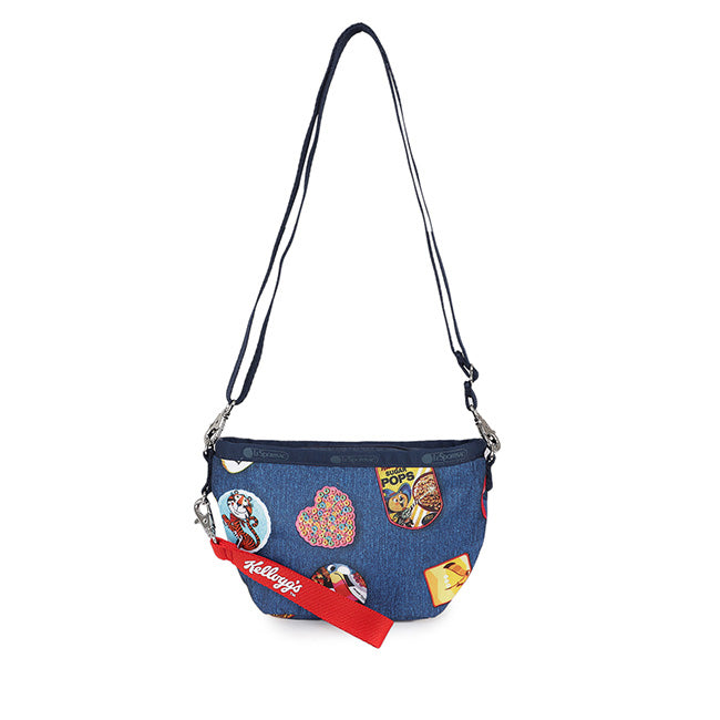 LeSportsac Tas Wanita Sling Bag CEREAL BOWL BAG
