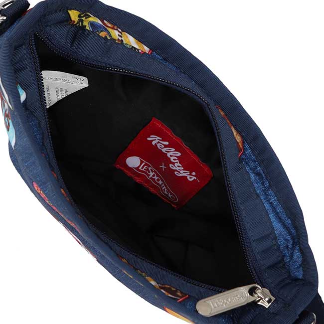 LeSportsac Tas Wanita Sling Bag CEREAL BOWL BAG