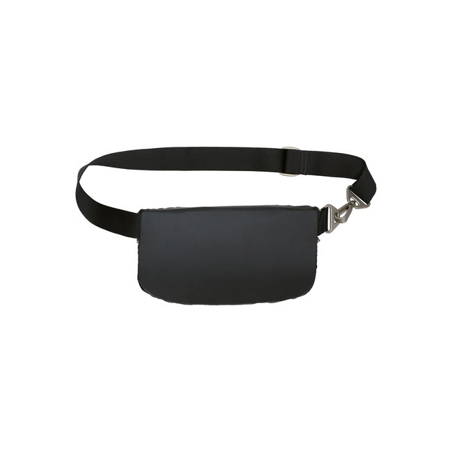 LeSportsac Tas Belt Bag Unisex Essential Belt Bag In Black C