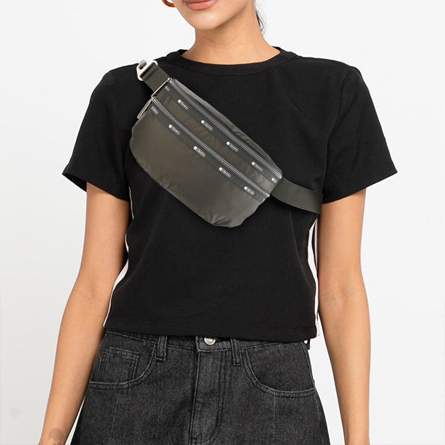 LeSportsac Tas Unisex ESSENTIAL BELT BAG