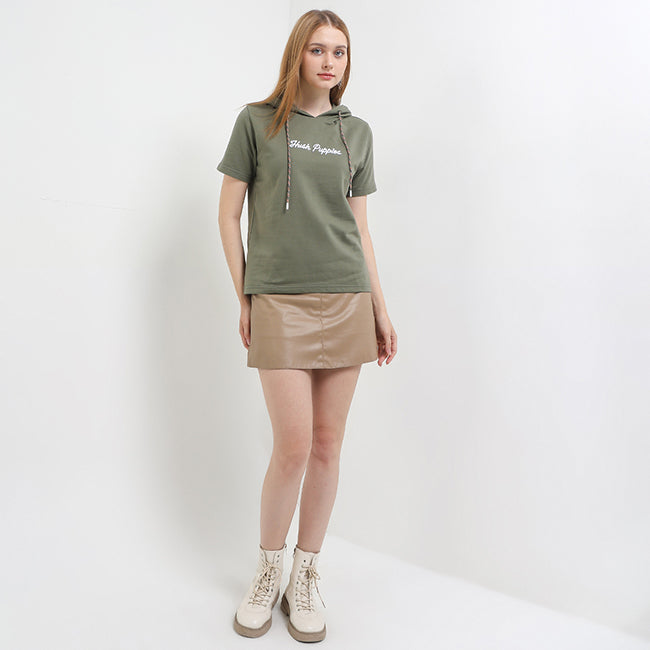 Wh Deyo In Olive