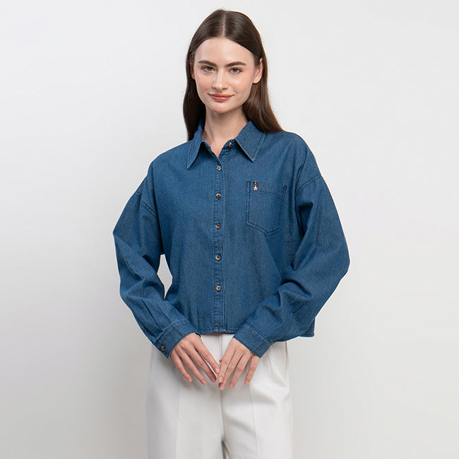 Hush Puppies Women Tops Pitaya