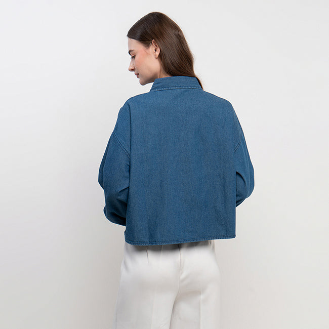 Hush Puppies Women Tops Pitaya