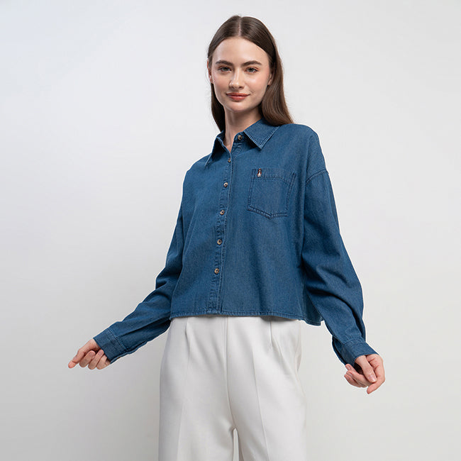 Hush Puppies Women Tops Pitaya