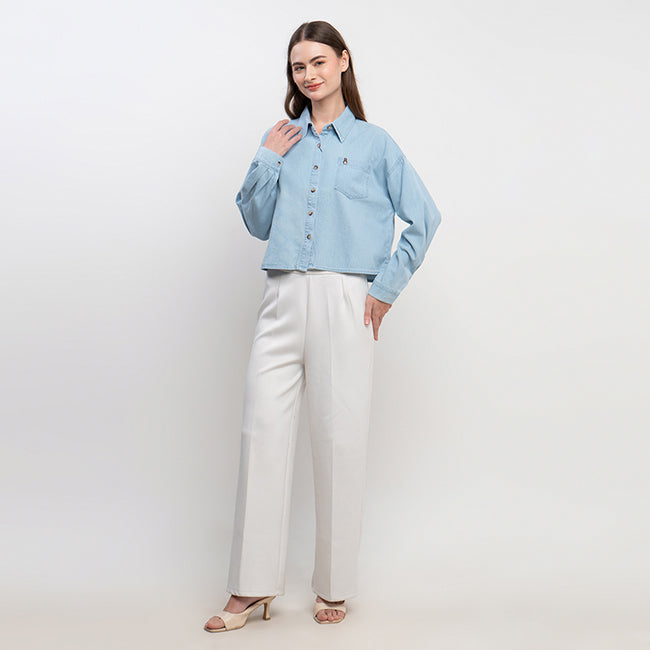 Hush Puppies Women Tops Pitaya