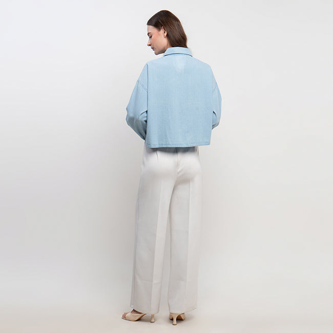 Hush Puppies Women Tops Pitaya