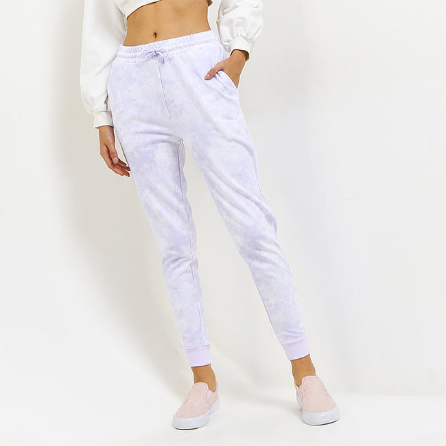 Hush Puppies Pakaian Pants Wanita Kaira In Lilac